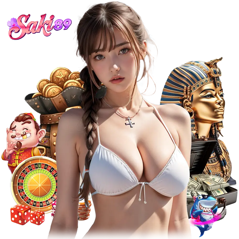 saki89 GAMING