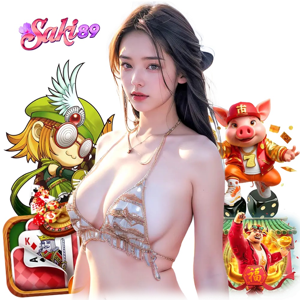 saki89 SLOT