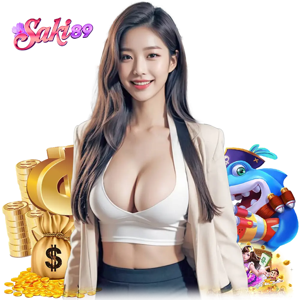 saki89 ไม่มีขั้นต่ำ